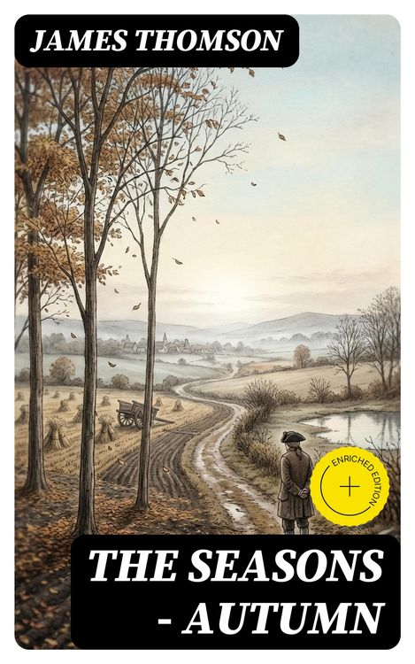 Produktbild: The Seasons - Autumn