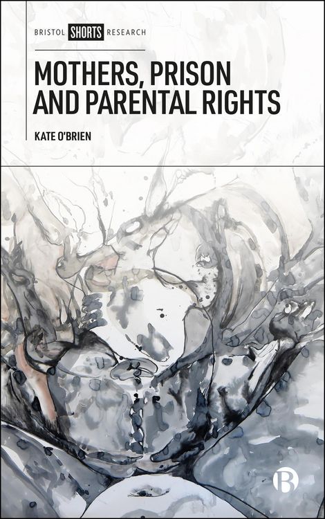 Produktbild: Mothers, Prison and Parental Rights