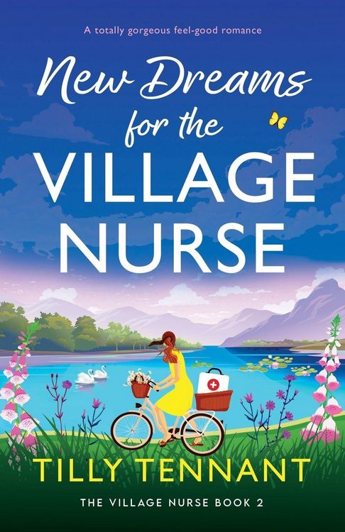 Produktbild: New Dreams for the Village Nurse