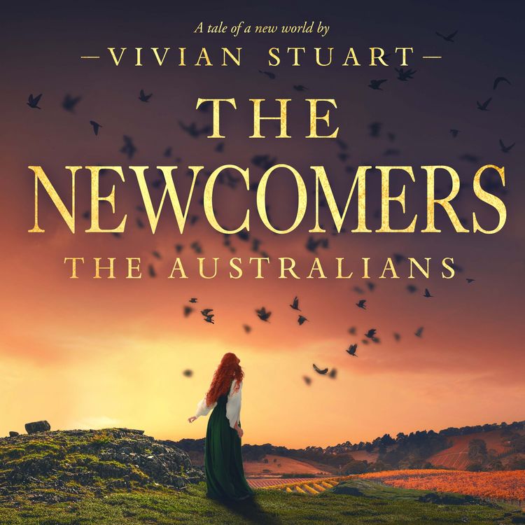 Produktbild: The Newcomers
