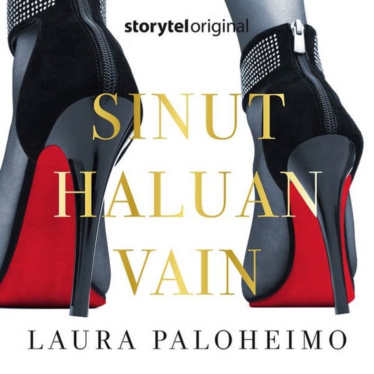 Produktbild: Sinut haluan vain