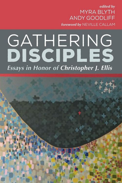 Produktbild: Gathering Disciples