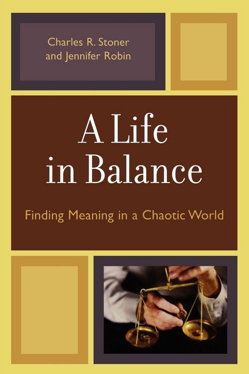 Produktbild: Life in Balance