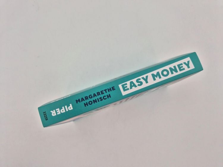 Produktbild: Easy Money