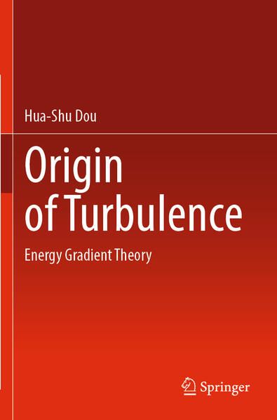 Produktbild: Origin of Turbulence
