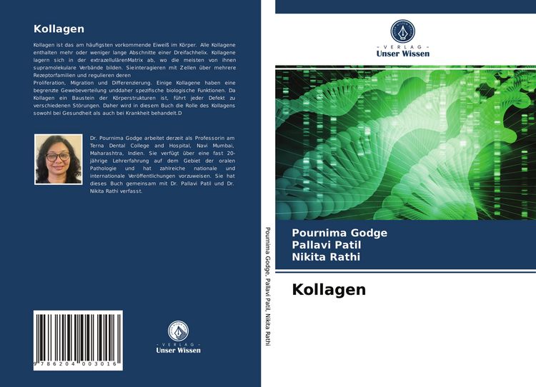 Produktbild: Kollagen