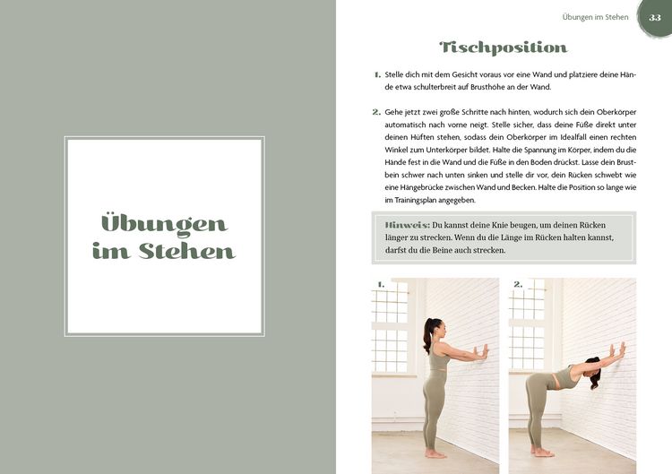 Produktbild: Fit mit Wandpilates