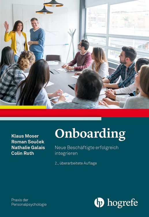 Produktbild: Onboarding