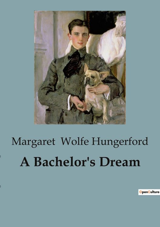Produktbild: A Bachelor's Dream