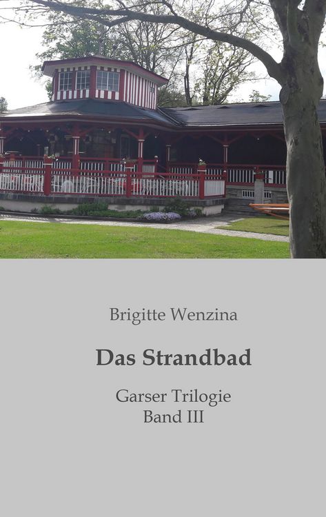 Produktbild: Das Strandbad