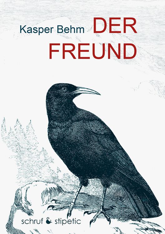 Produktbild: Der Freund
