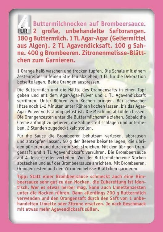 Produktbild: Die LOGI-Kochkarten
