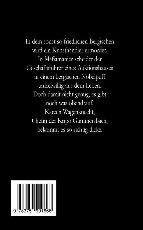 Produktbild: Bergisch Kunst
