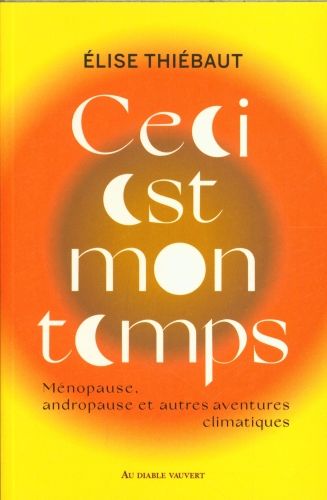 Produktbild: Ceci est mon temps