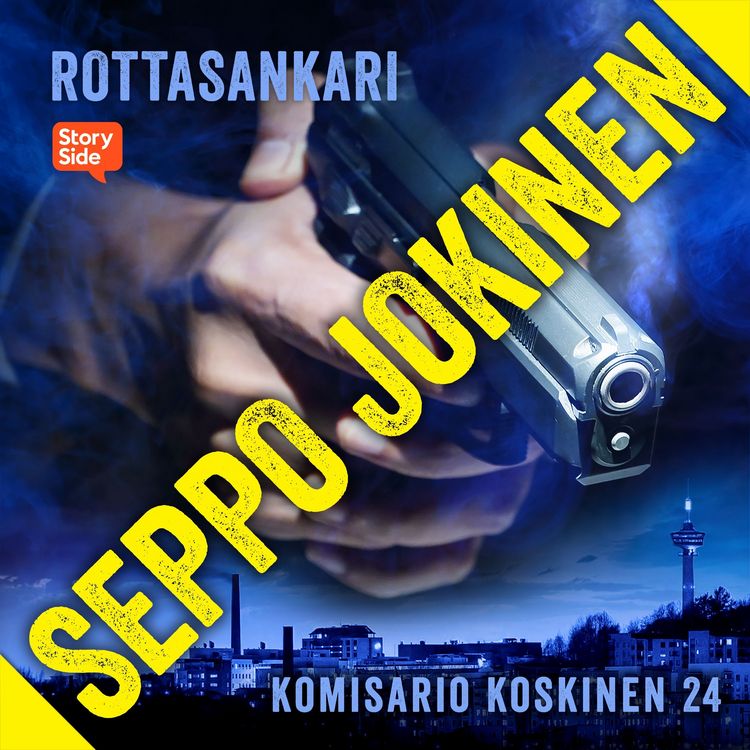 Produktbild: Rottasankari