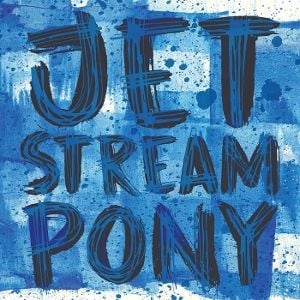 Produktbild: Jetstream Pony