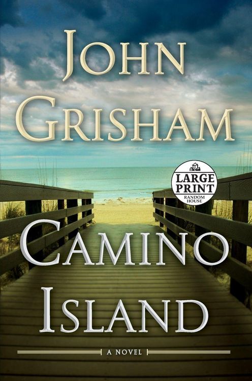 Produktbild: Camino Island