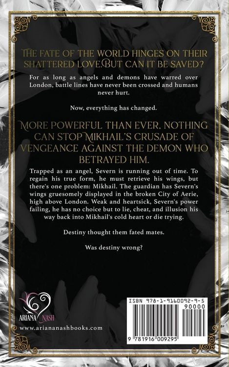 Produktbild: Eternal Sin