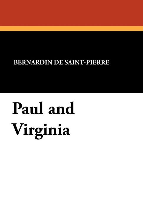 Produktbild: Paul and Virginia