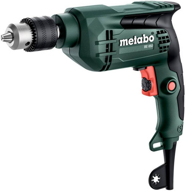 Produktbild: Metabo BE 650 -Bohrmaschine