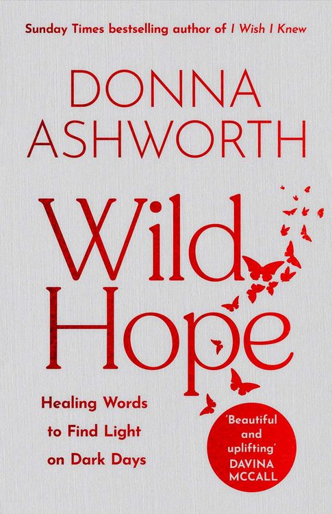 Produktbild: Wild Hope