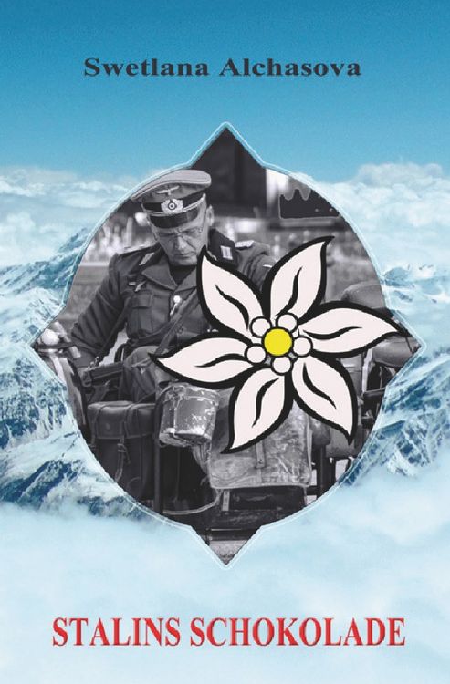 Produktbild: Stalins Schokolade