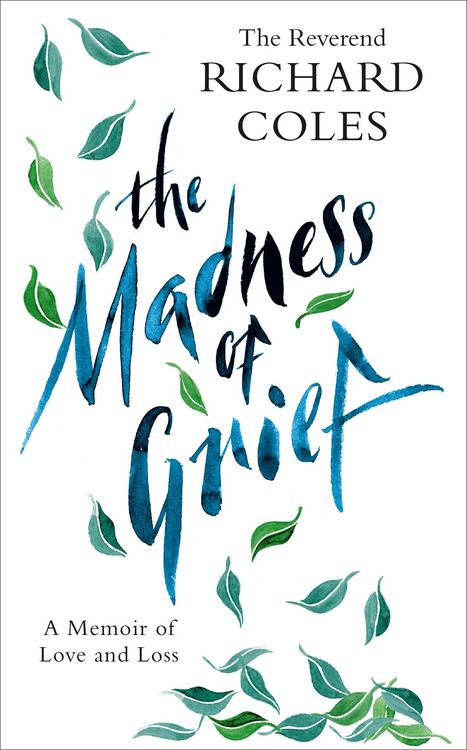 Produktbild: The Madness of Grief