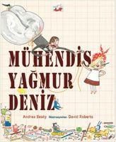 Produktbild: M&uuml;hendis Yagmur Deniz
