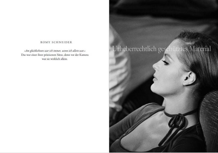 Produktbild: Romy Schneider Meine Mutter hatte k e i n Verh&auml;ltnis mit Hitler