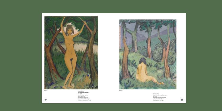 Produktbild: Otto Mueller