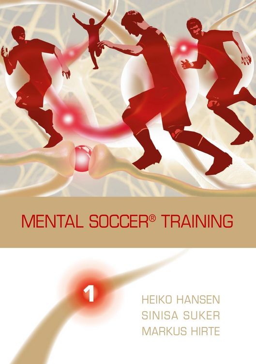 Produktbild: Mental Soccer&reg; Training