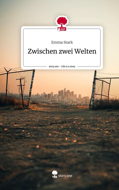 Produktbild: Zwischen zwei Welten. Life is a Story - story.one