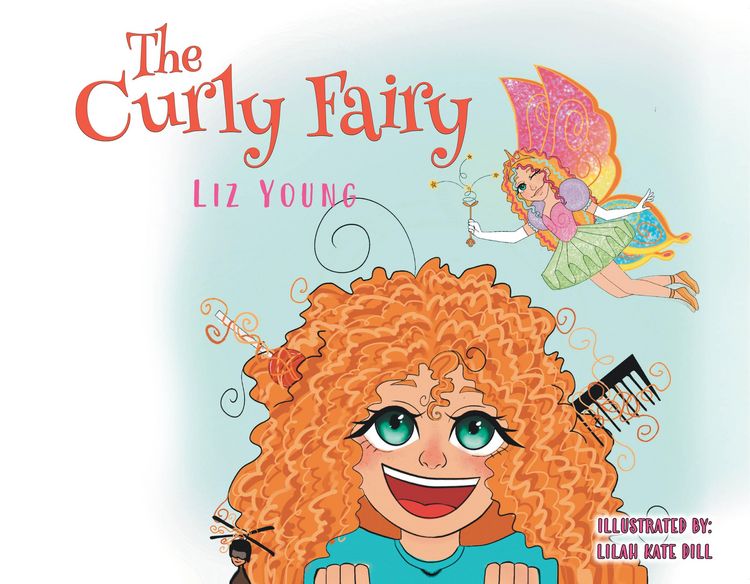 Produktbild: The Curly Fairy