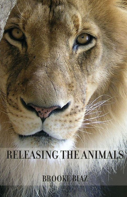 Produktbild: Releasing the Animals