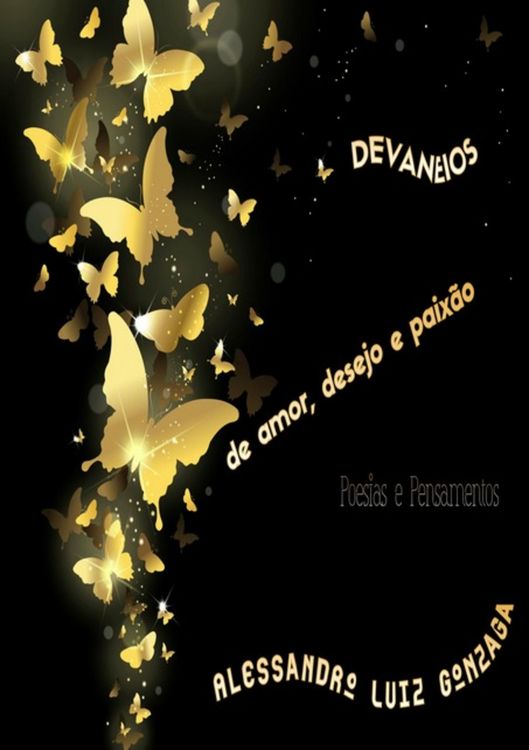 Produktbild: Devaneios De Amor, Desejo E Paix&atilde;o