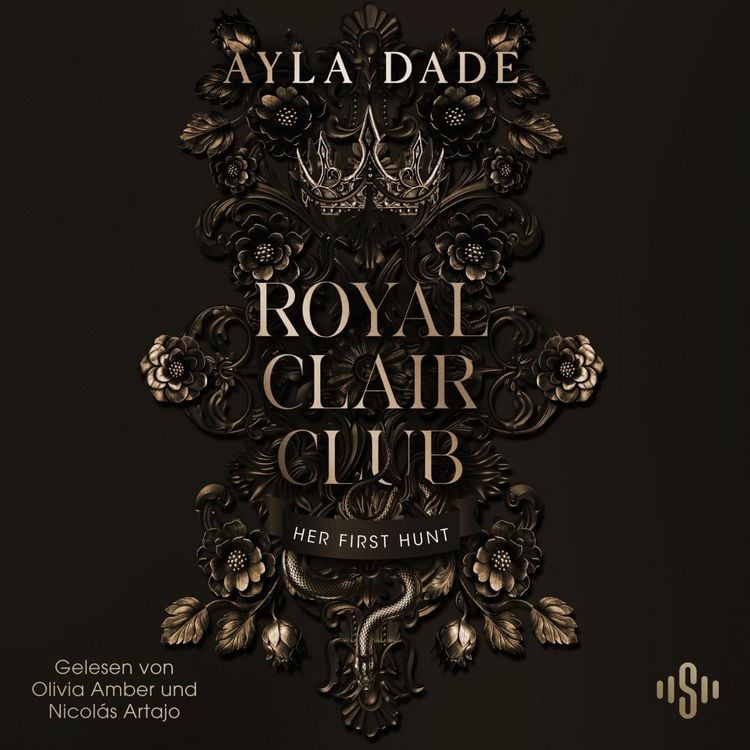 Produktbild: Royal Clair Club 1: Her First Hunt