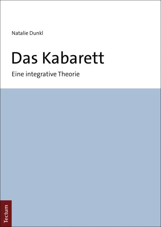 Produktbild: Das Kabarett