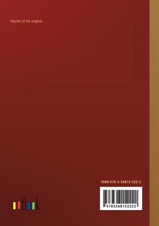 Produktbild: A History of the Massachusetts General Hospital