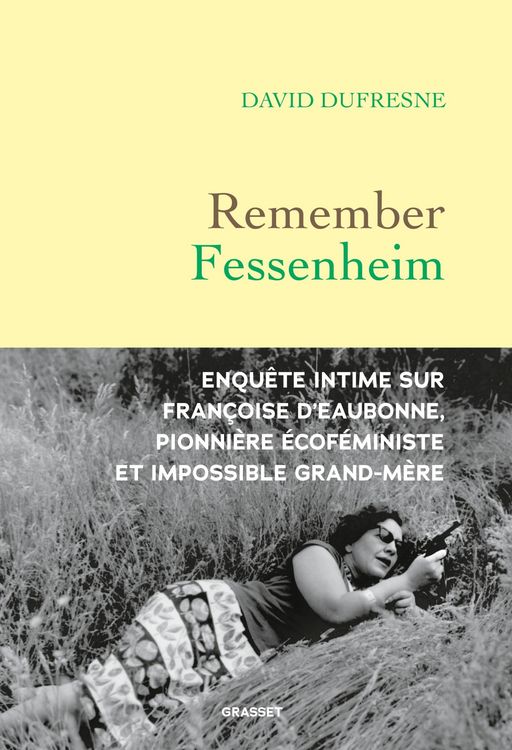 Produktbild: Remember Fessenheim