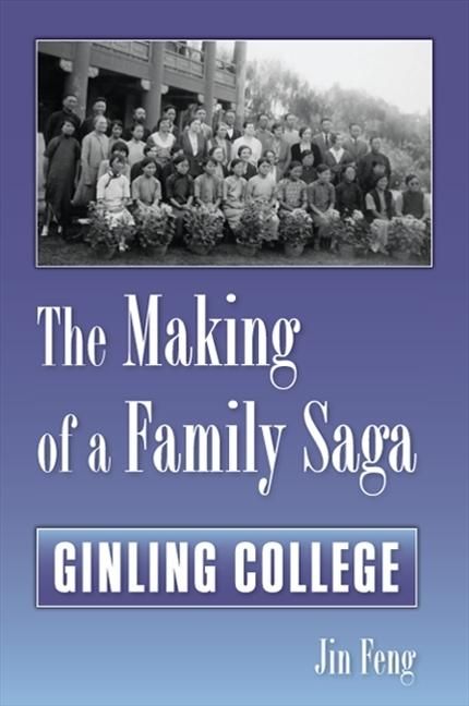 Produktbild: The Making of a Family Saga