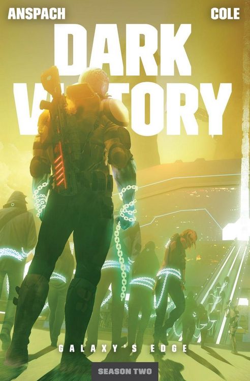Produktbild: Dark Victory