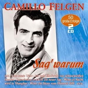 Produktbild: Sag' Warum-50 Gro&aacute;e Erfolge