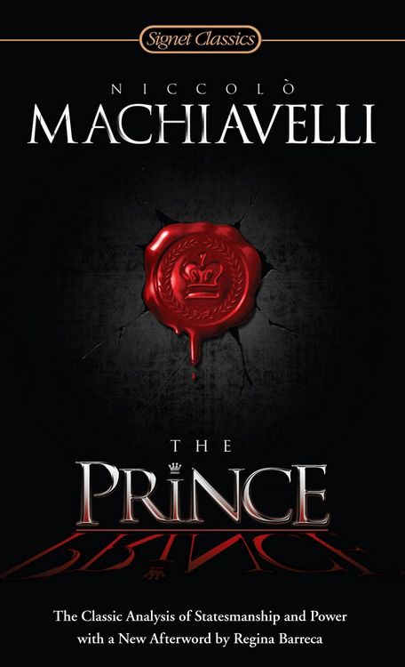 Produktbild: The Prince