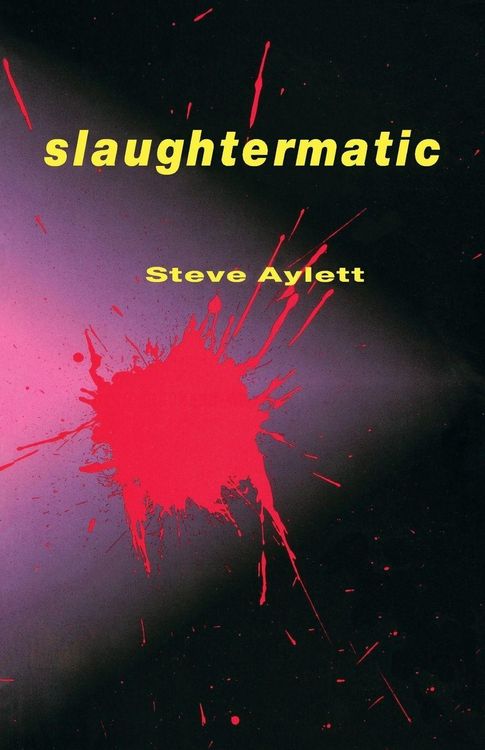 Produktbild: Slaughtermatic