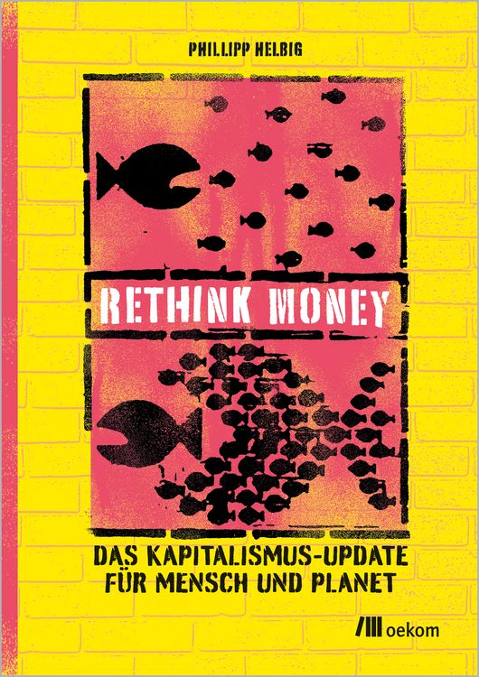 Produktbild: ReThink Money