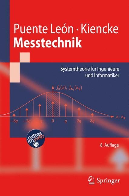 Produktbild: Messtechnik