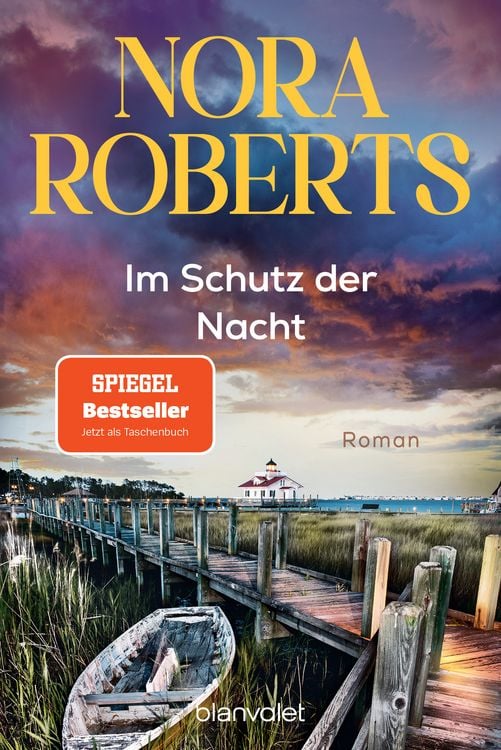 Produktbild: Im Schutz der Nacht