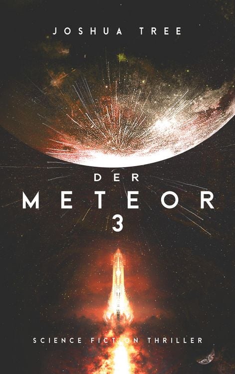 Produktbild: Der Meteor 3