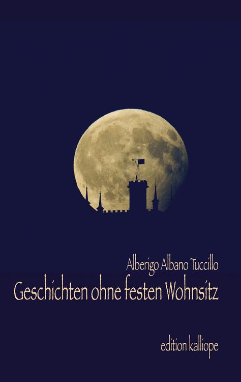 Produktbild: Geschichten ohne festen Wohnsitz