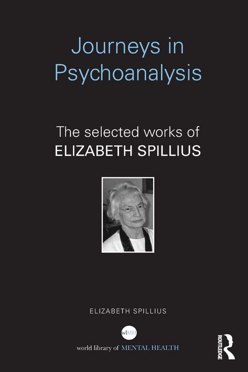 Produktbild: Journeys in Psychoanalysis